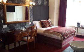 The Bringewood Guest House Blackpool